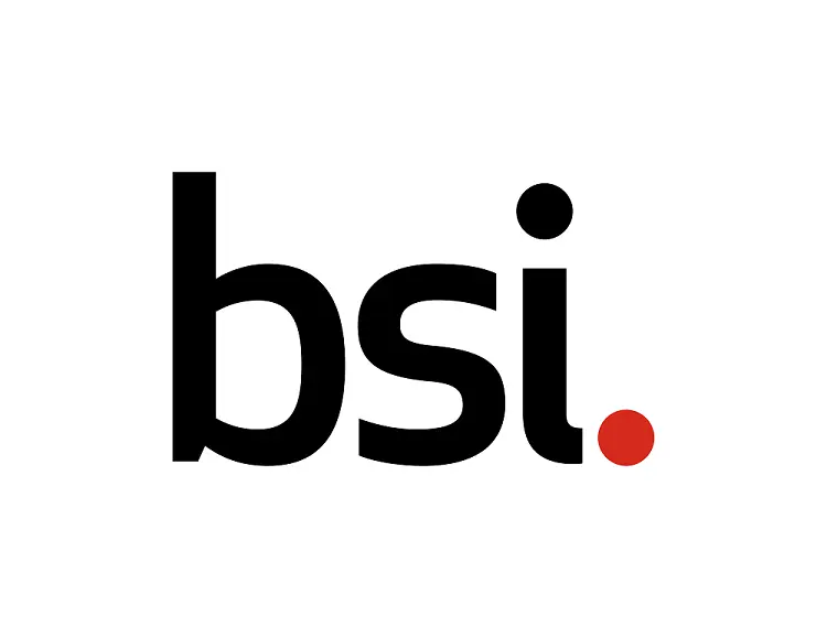 BSI certified