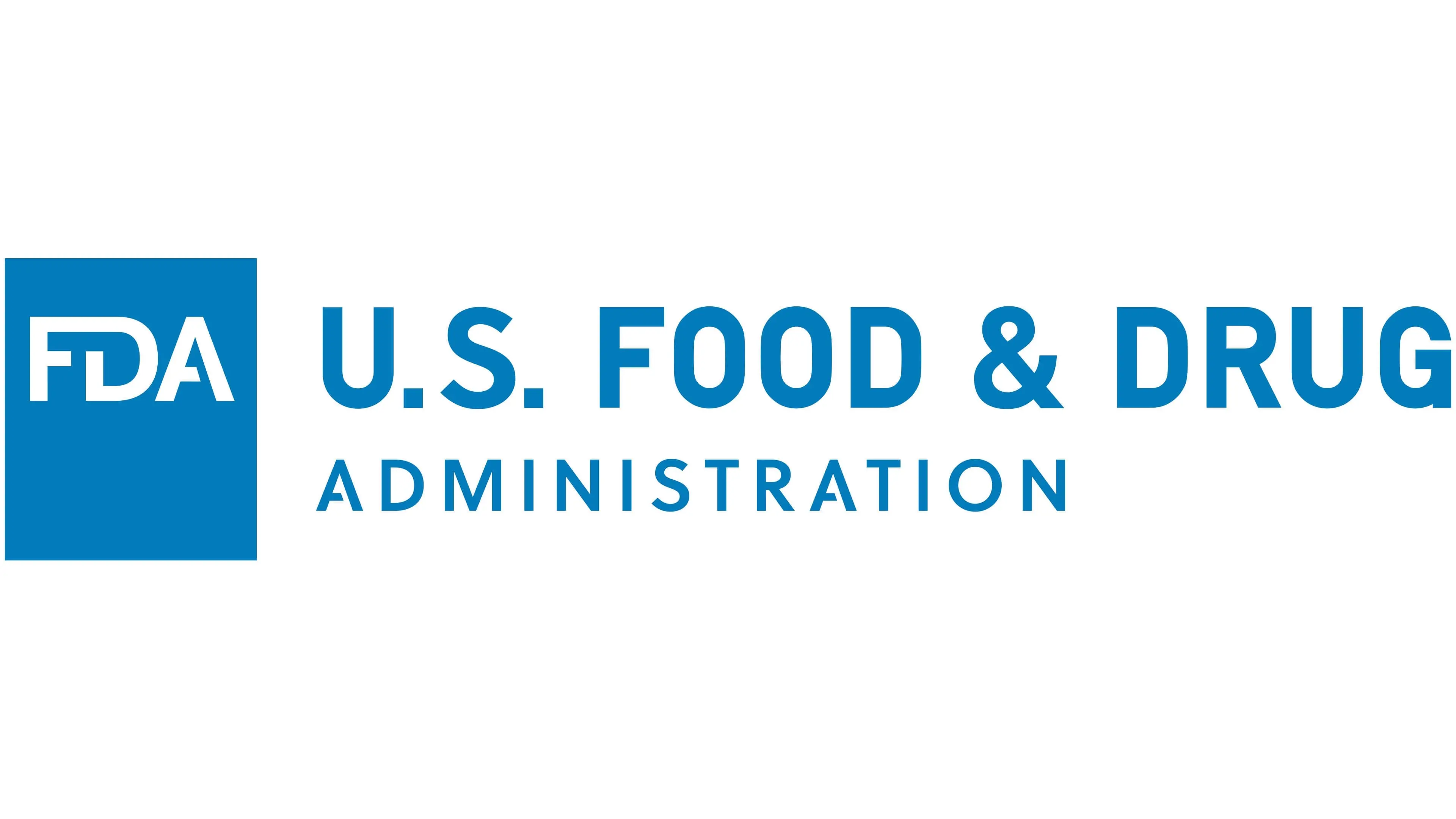 U.S. Food and Drug Administration registered