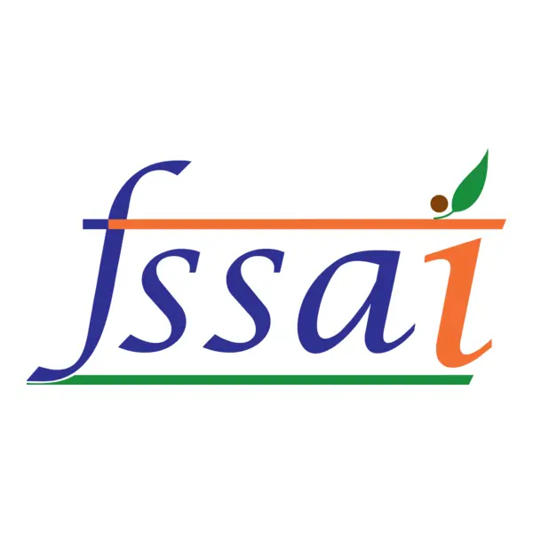 FSSAI licensed