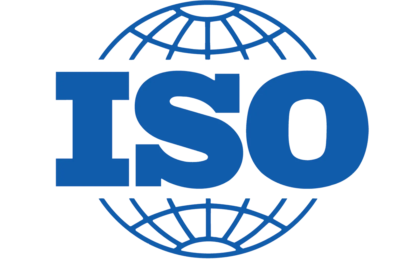 ISO certified