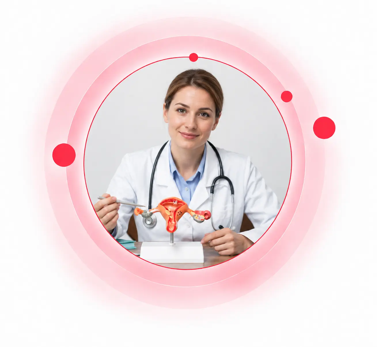 Urinary & Intimate Wellness wellness