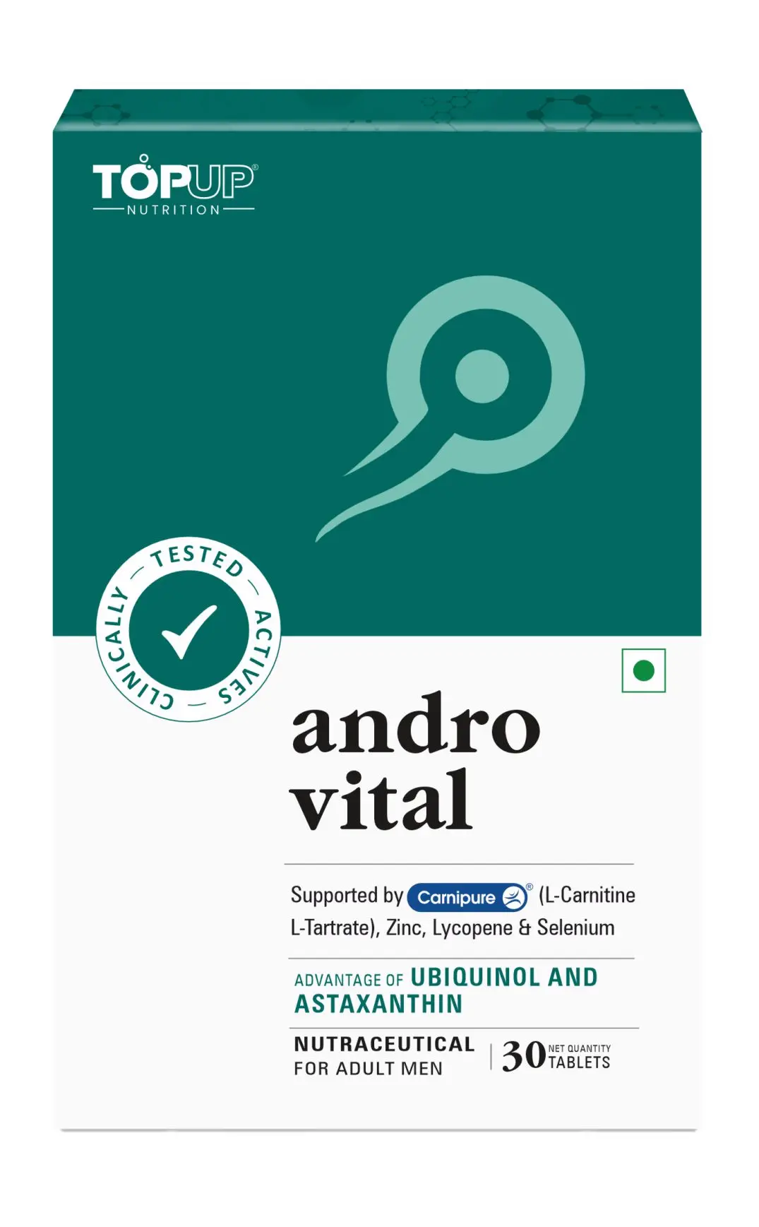 Andro Vital