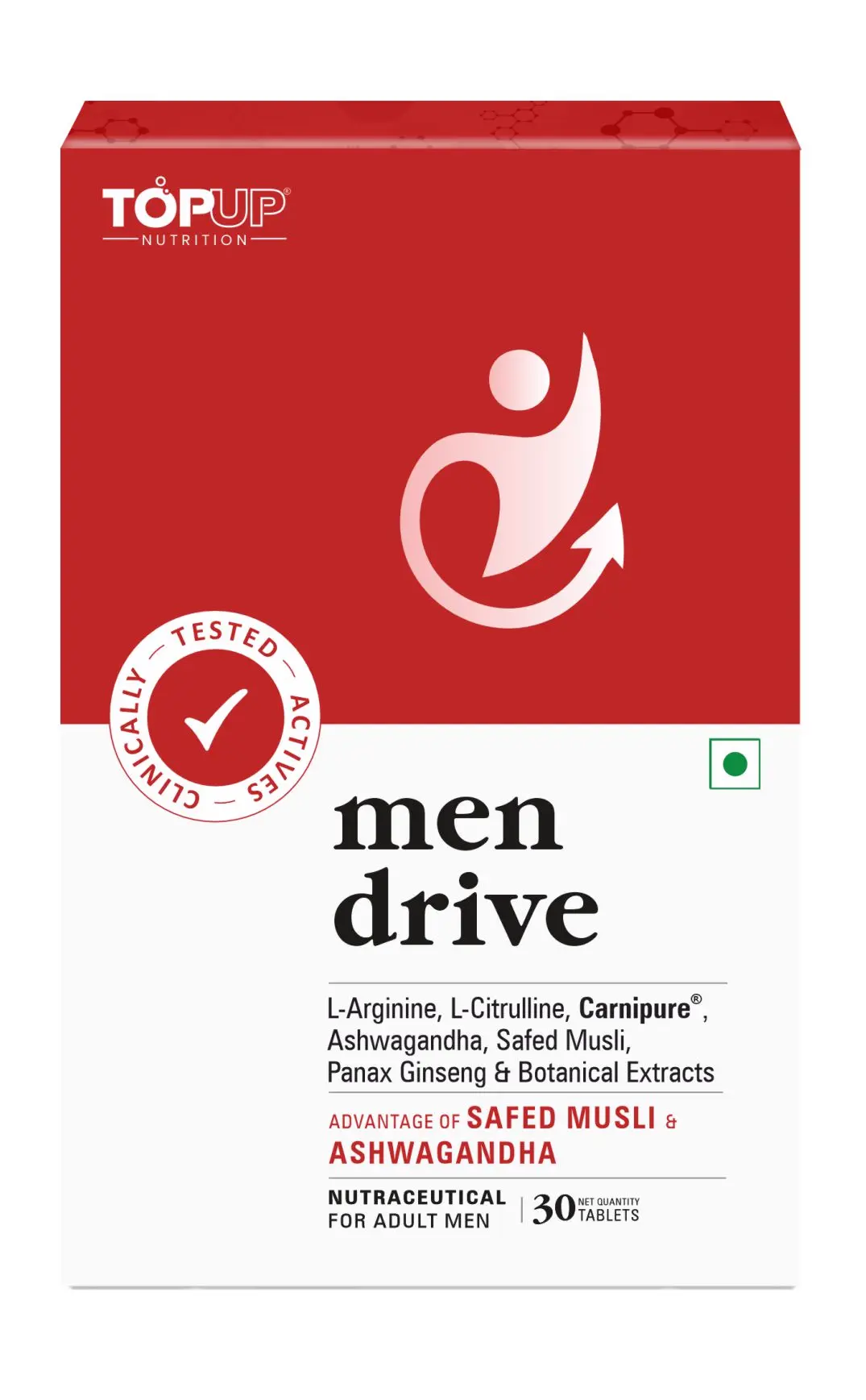 Men Drive