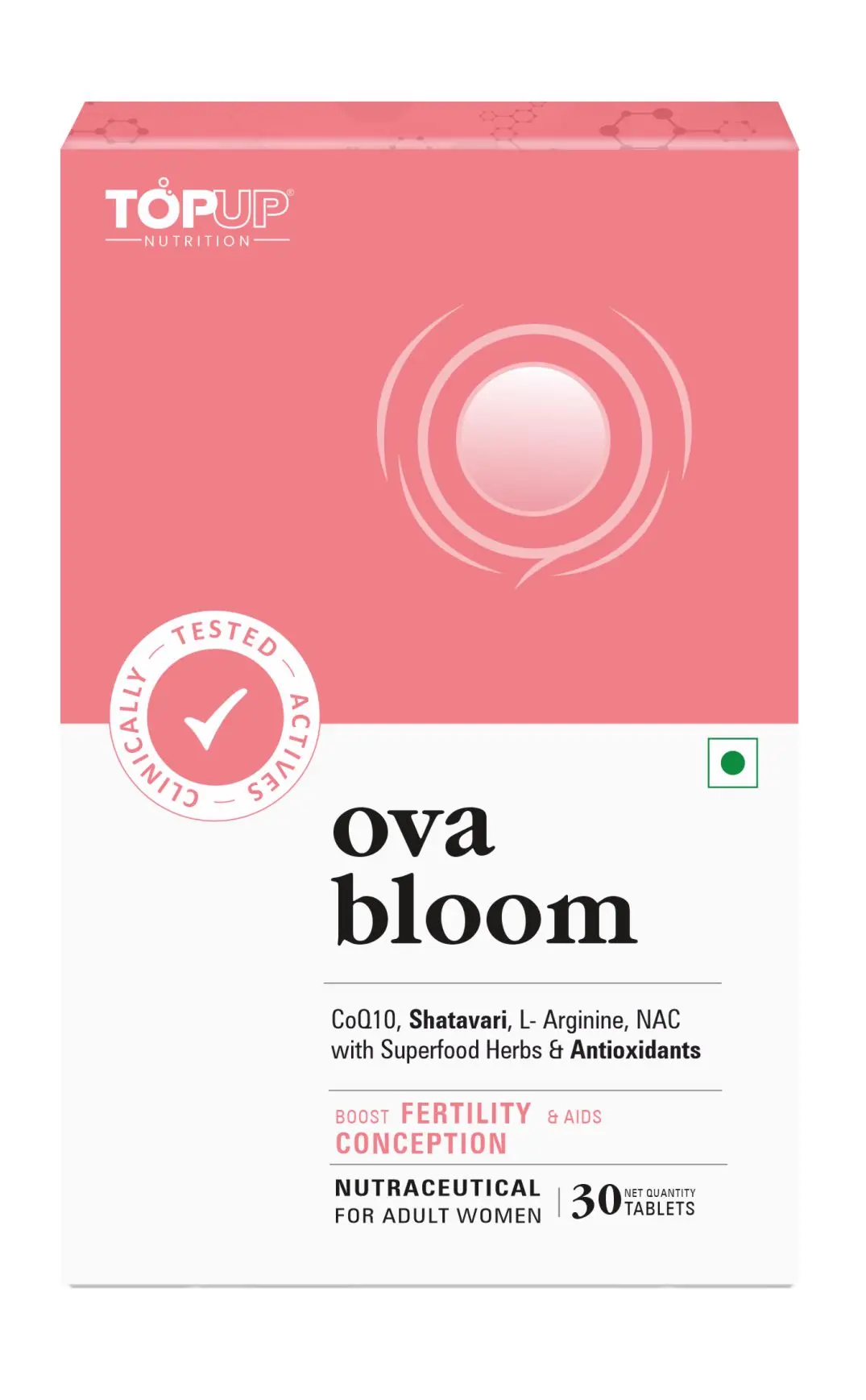 Ovabloom