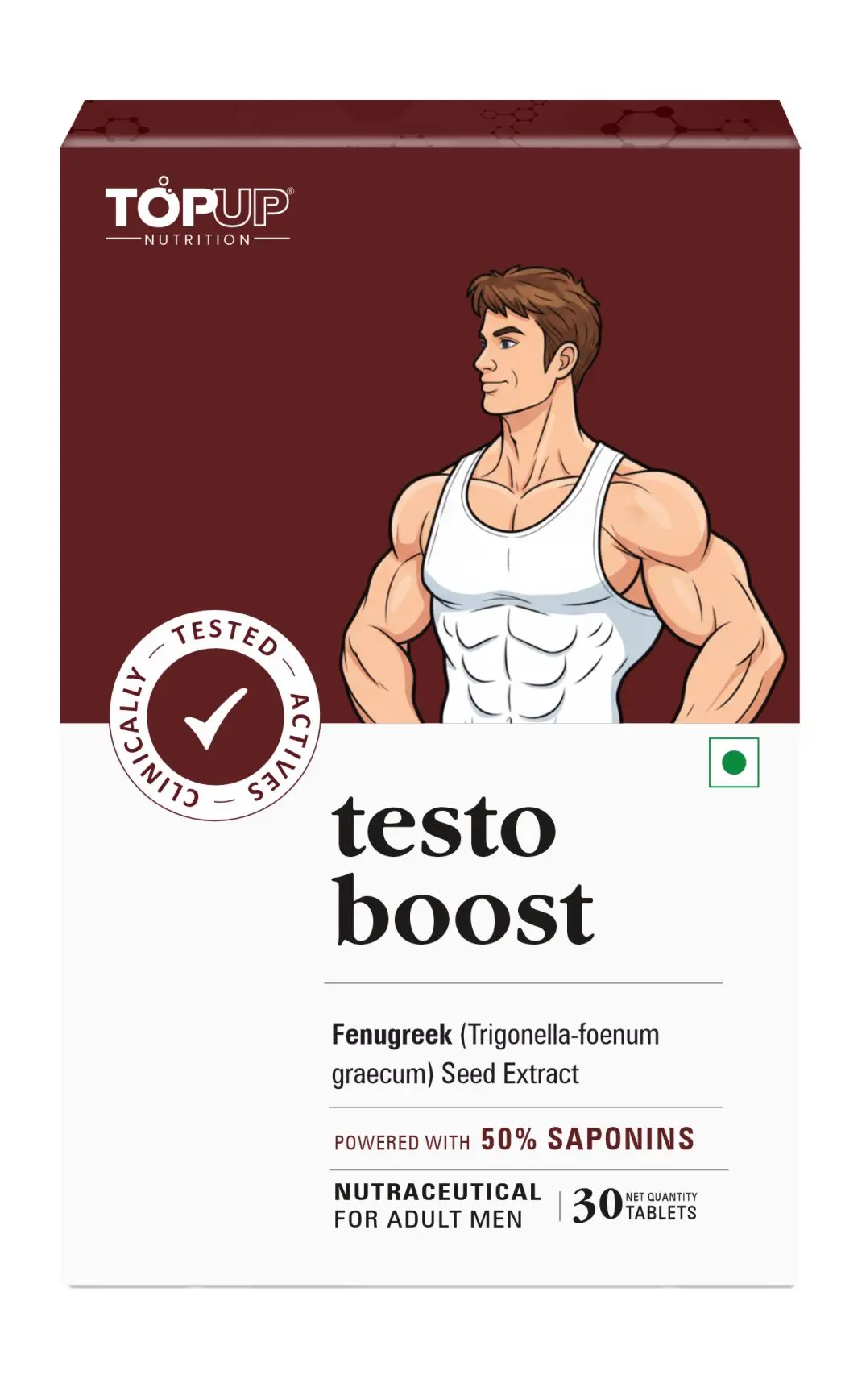 Testoboost