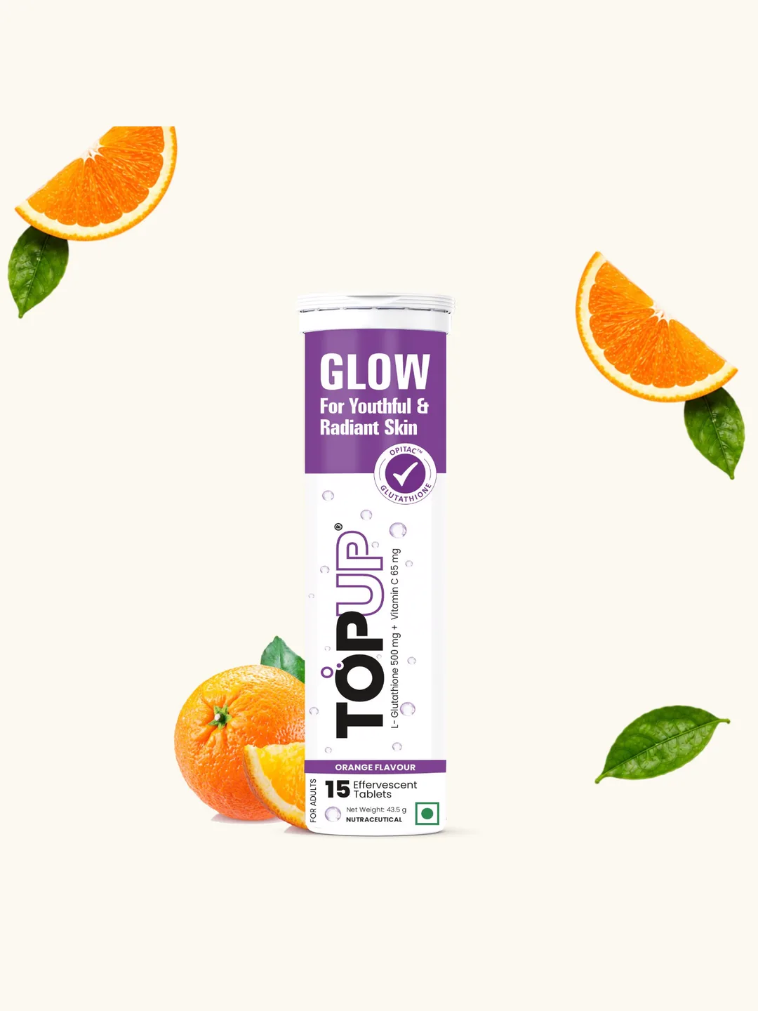 Topup Glow