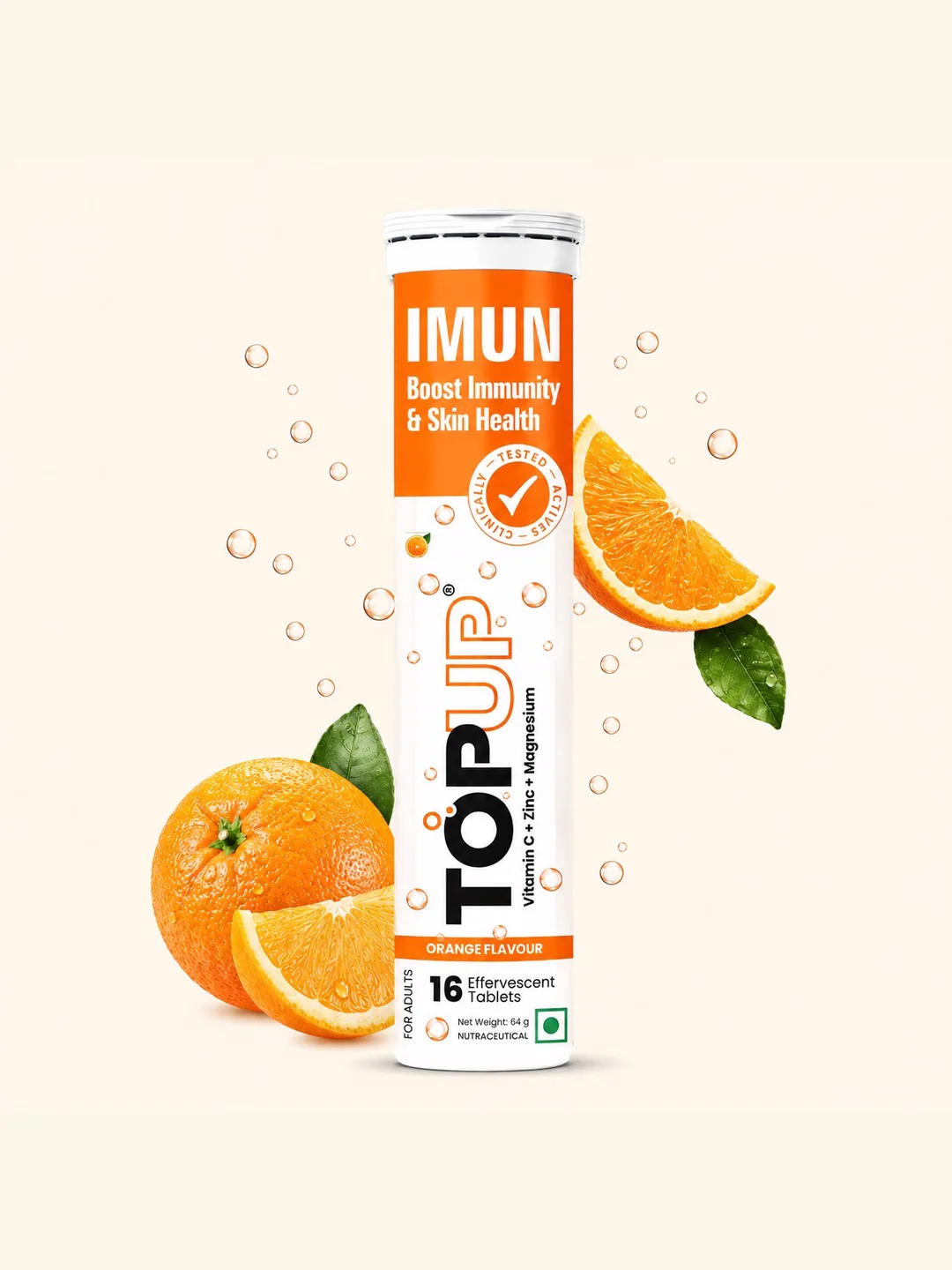Topup Imun