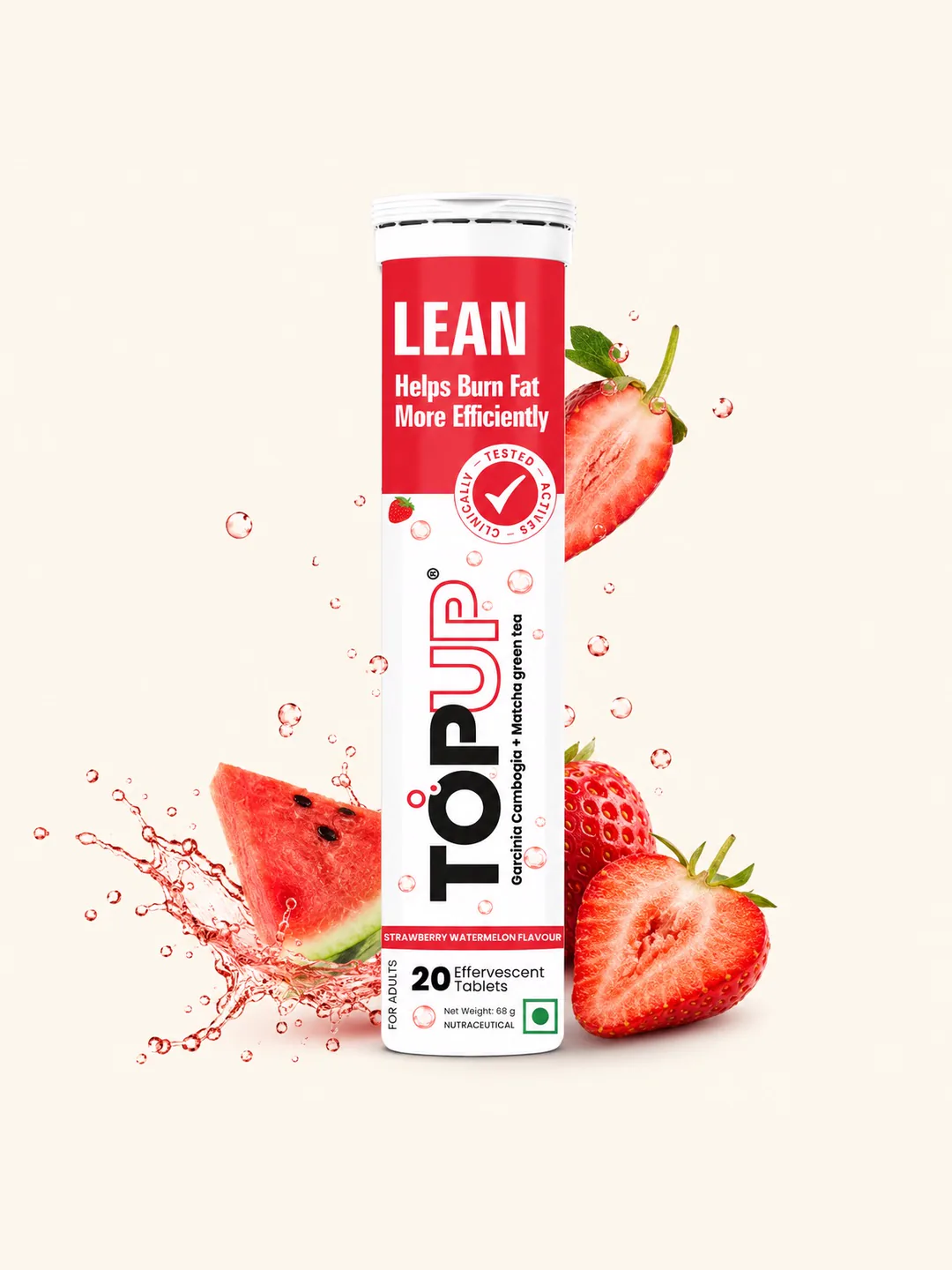 Topup Lean