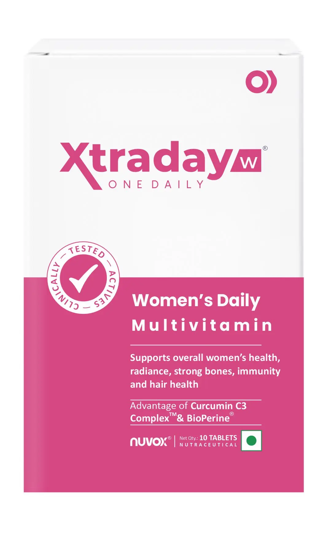 XTRADAY WOMEN