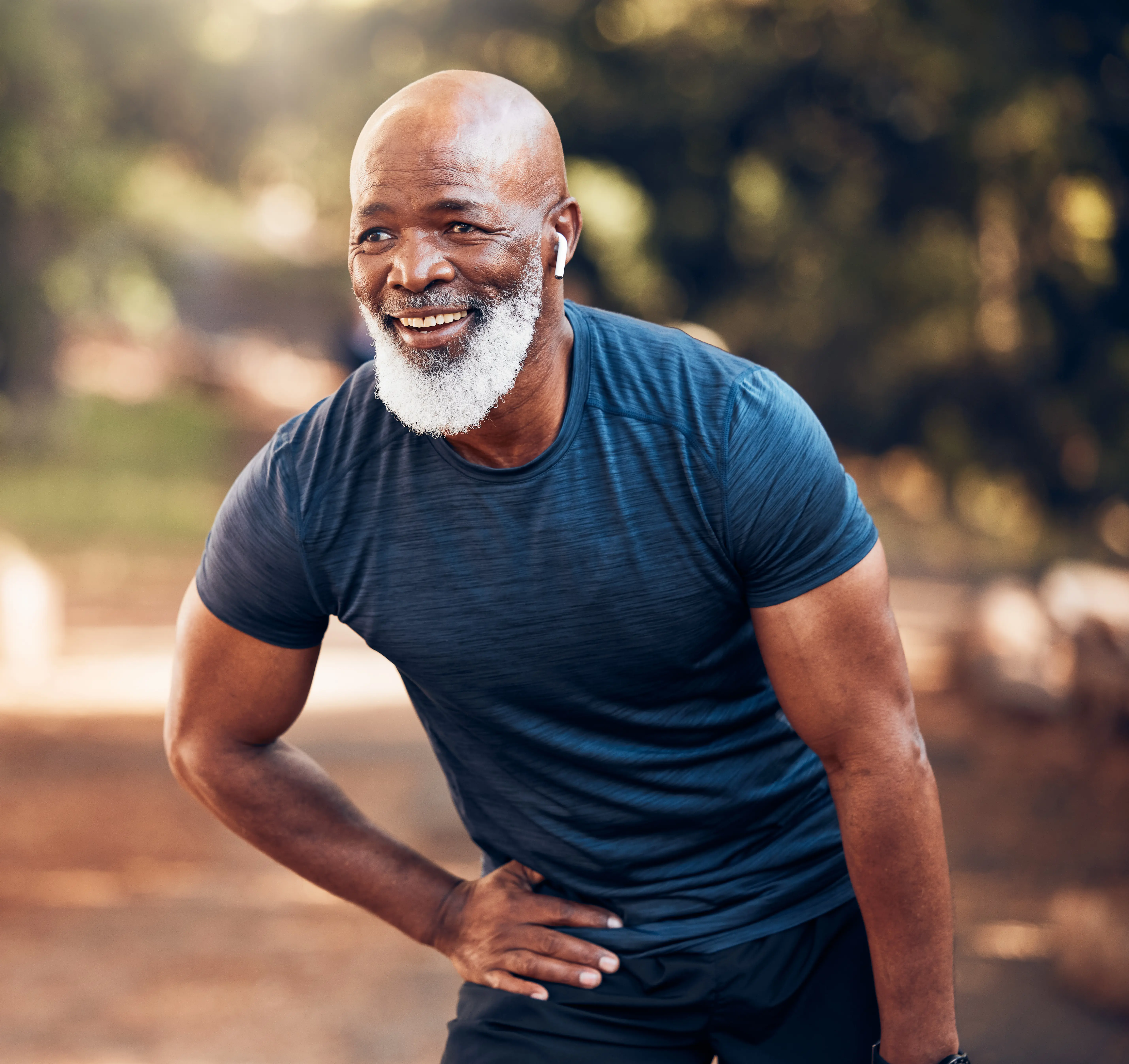 Men's Health