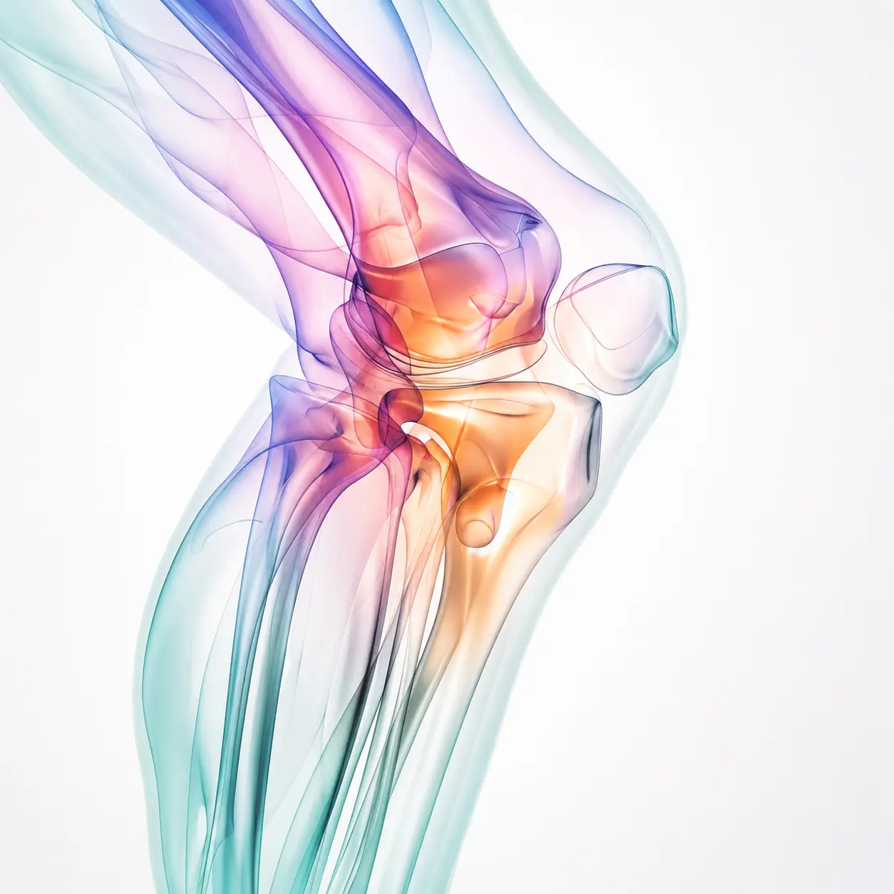 Bone & Joint Health